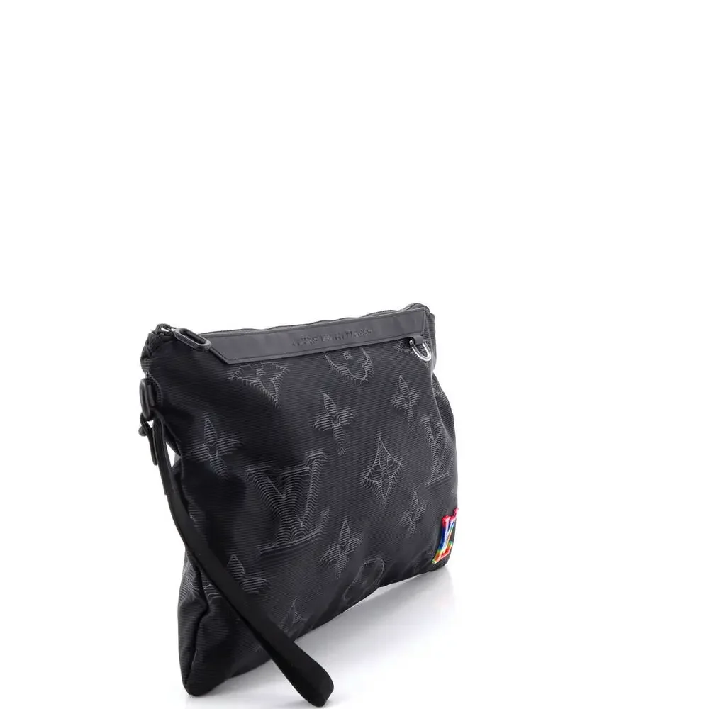 Louis Vuitton A4 Pouch Limited Edition #233740L13B - Picture 2 of 8